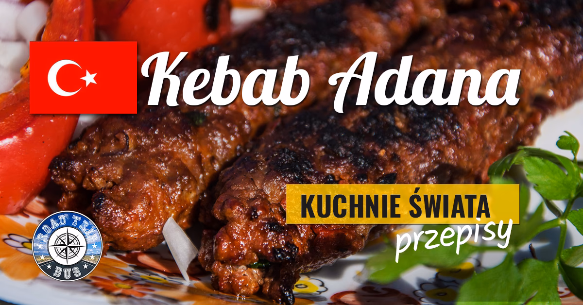 Where can I order Adana Kebab?