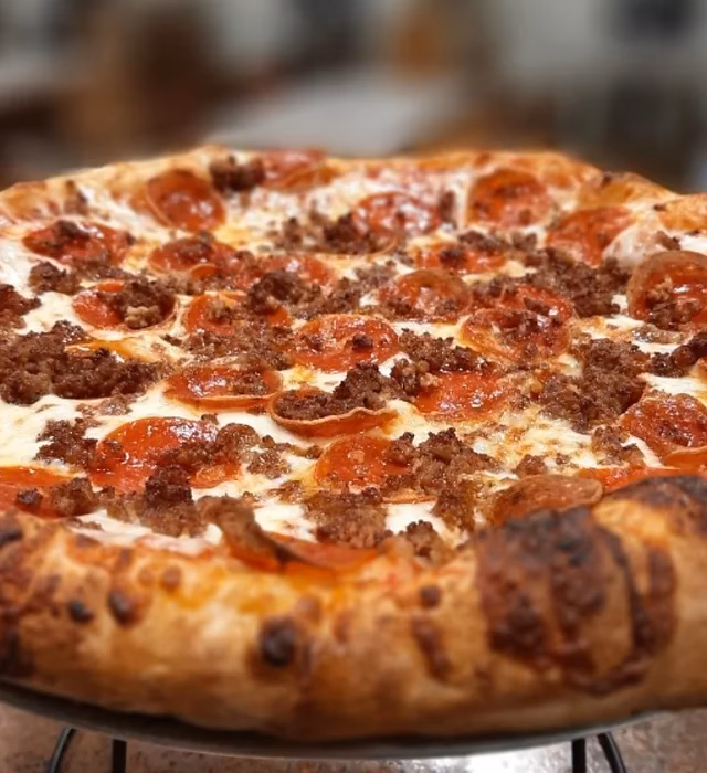 What time is Adrian's pizza in Gibsonia PA?