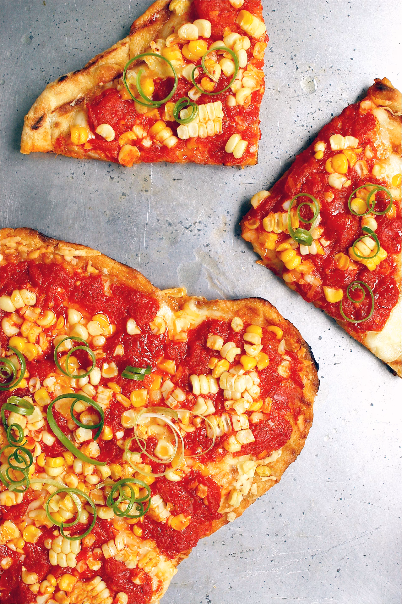 Does al forno have gluten free pizza?