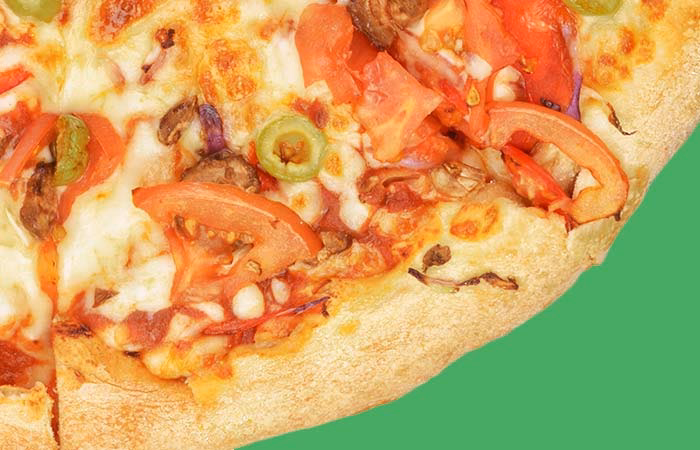 How many Ali Baba Pizza locations are there in Vancouver?