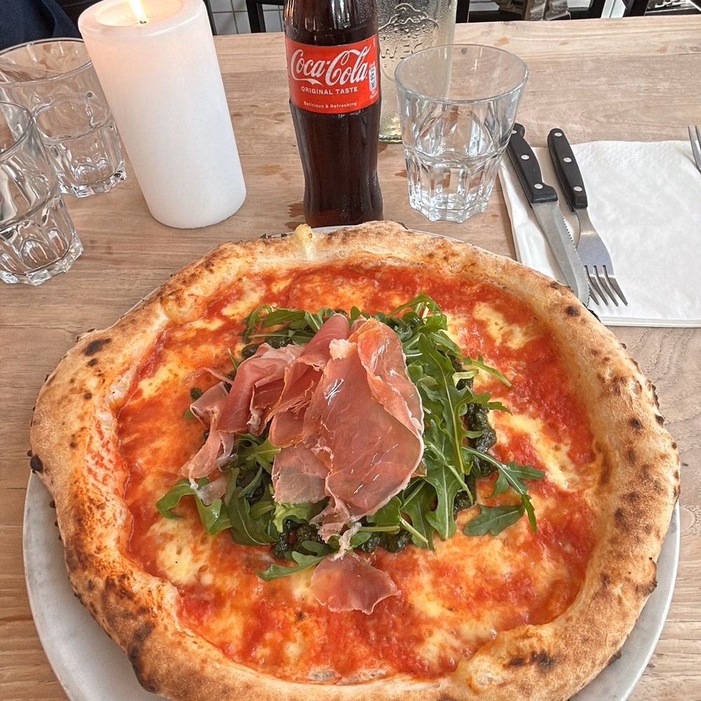 Where to eat in Copenhagen?