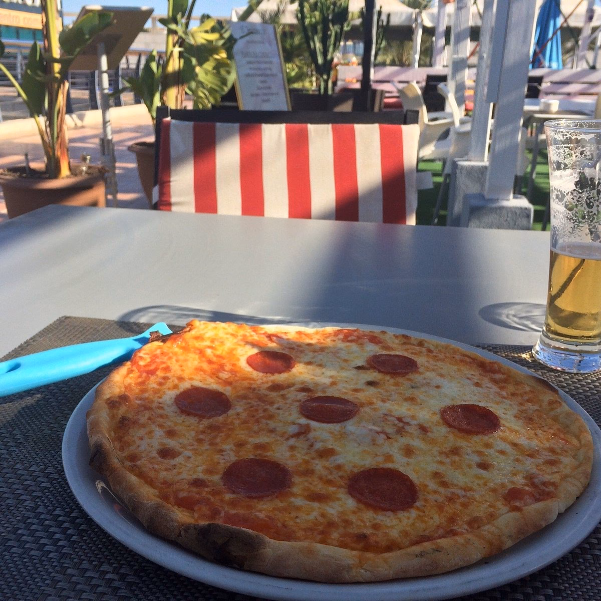 What is the best Italian restaurant in Alicante?