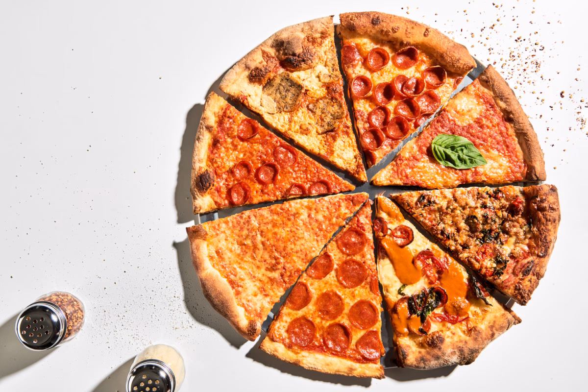 Is prime Pizza a good place to eat in Los Angeles?