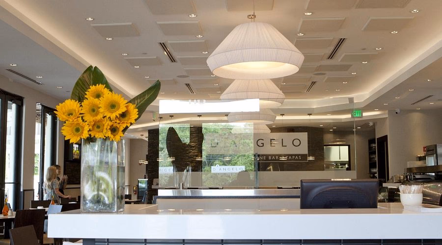 What to eat at Angelo Elia's Delray Beach?