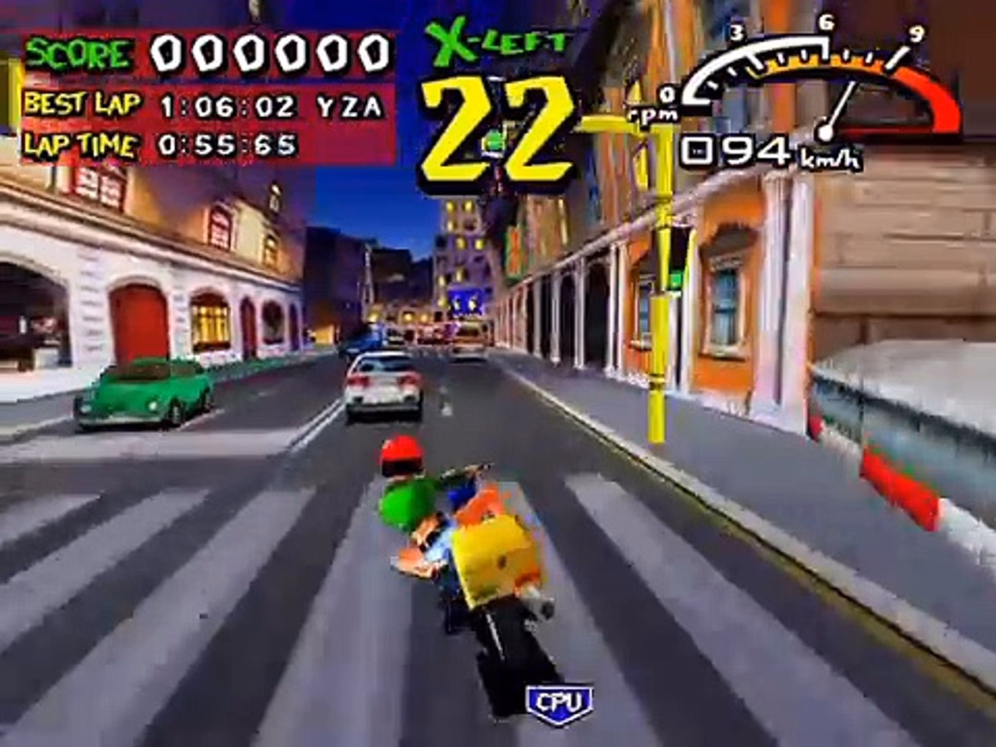 What is motor bike pizza delivery 2020?