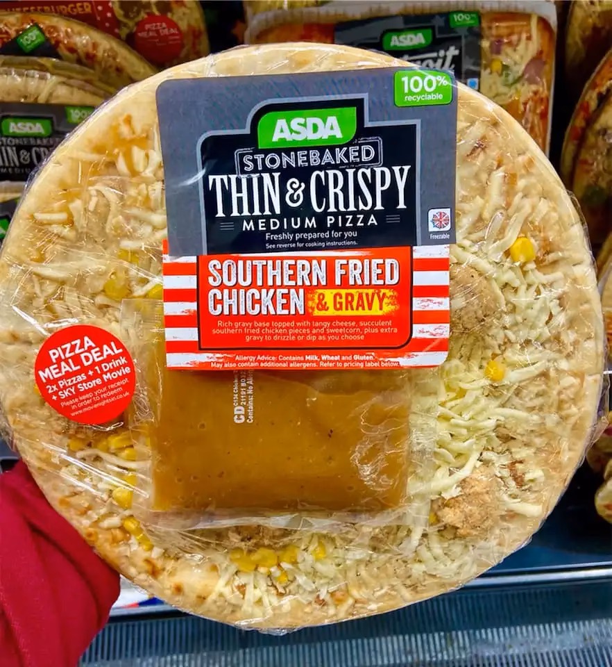 Why do customers complain so much at Asda?