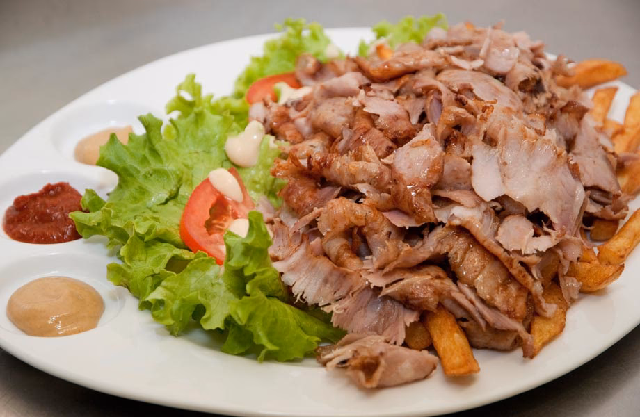 Qu'est-ce que le kebab ?