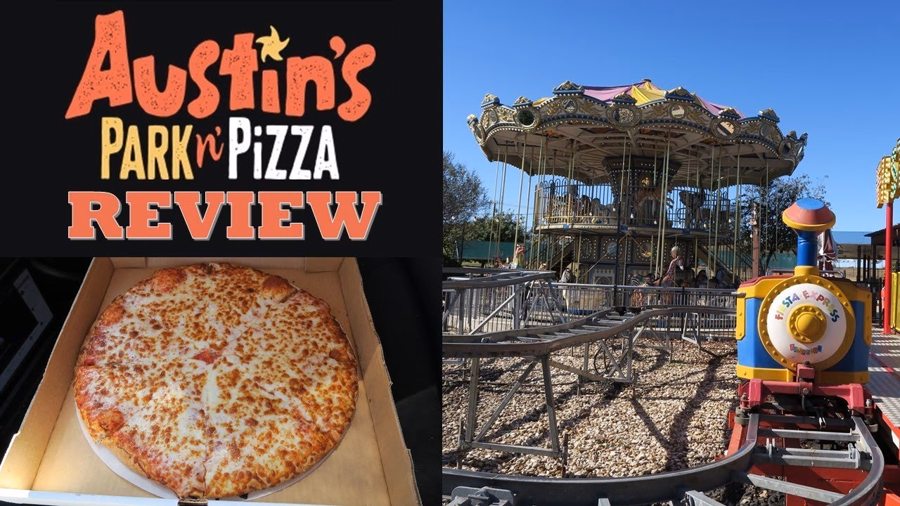 What is Austin's Park?