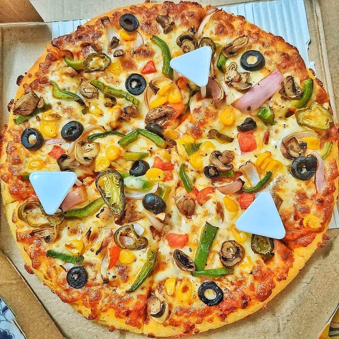 What are the best places to eat in Bangalore?