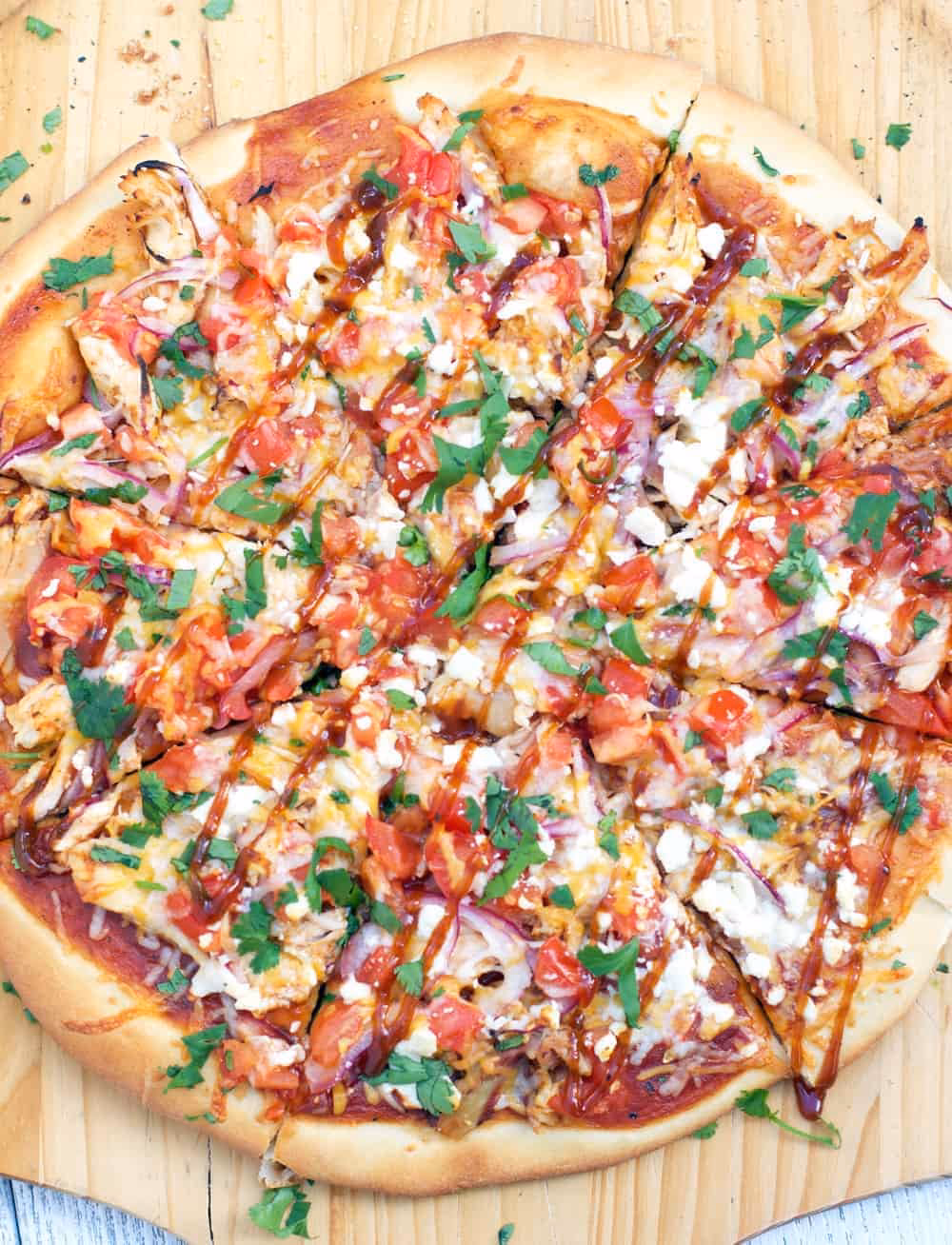 How long does it take to make BBQ sauce?