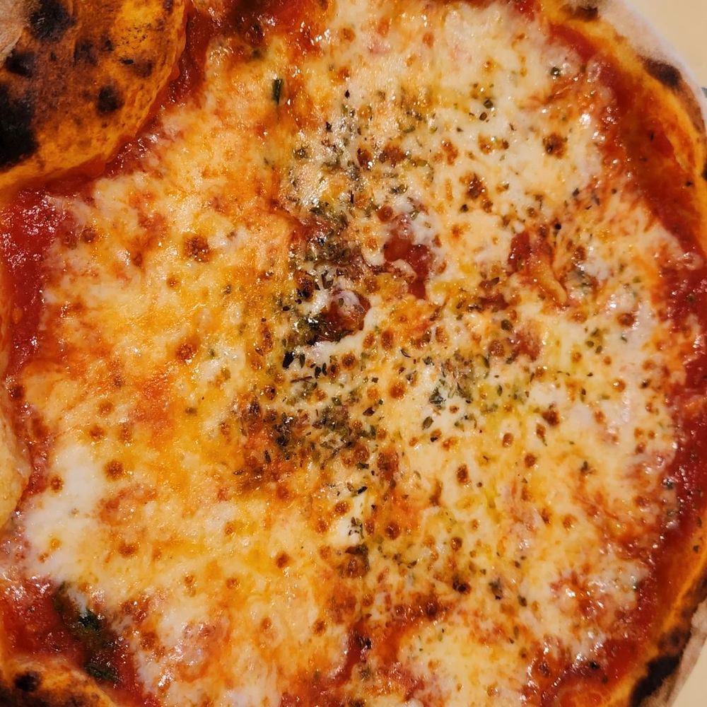 Is napizzà a good place to eat in Belgium?