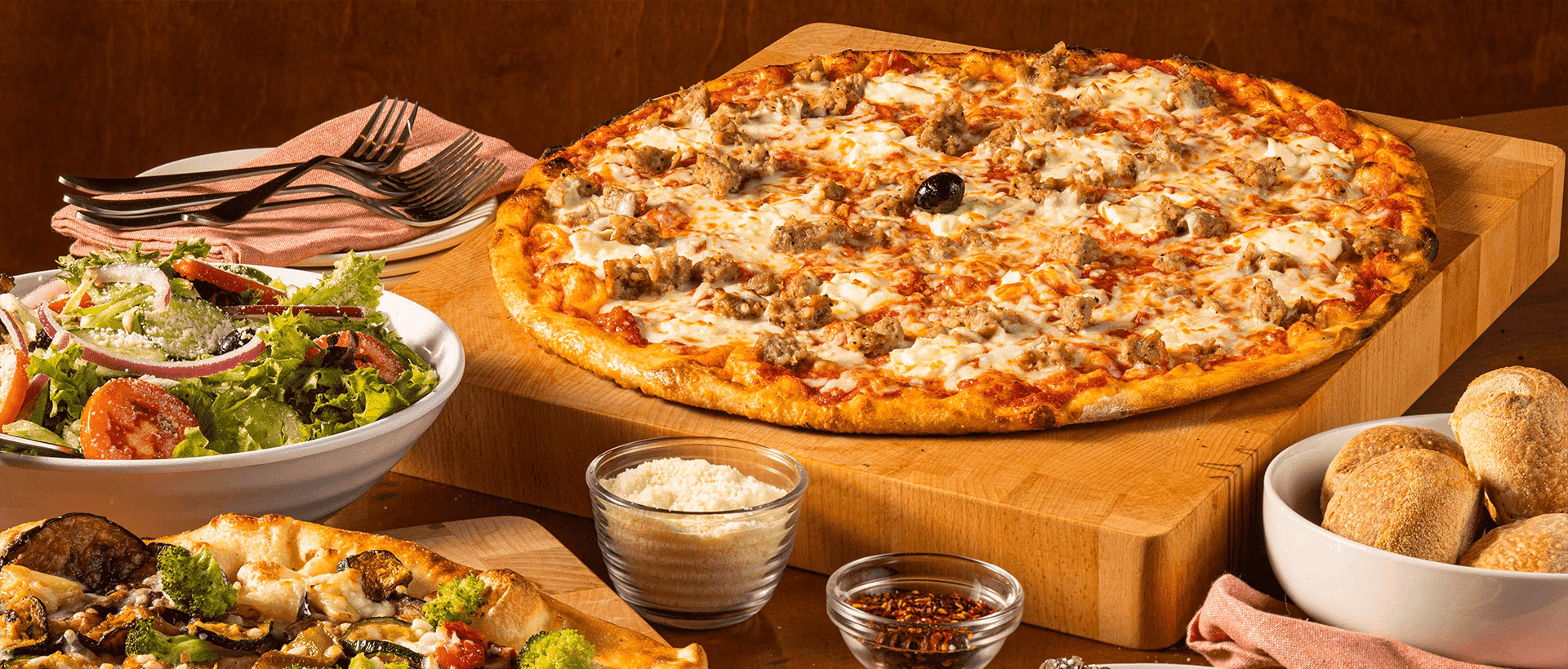 Who is Bertucci's?