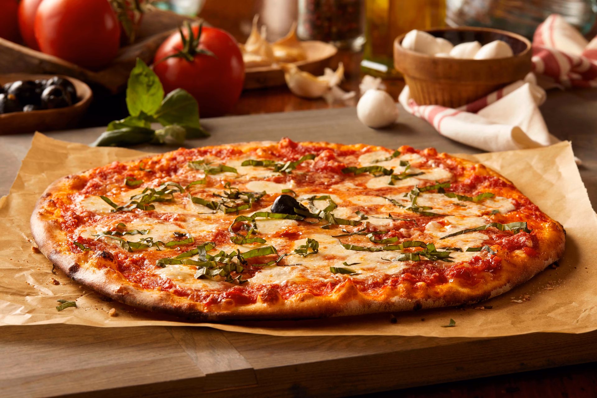 Who is Bertucci's?