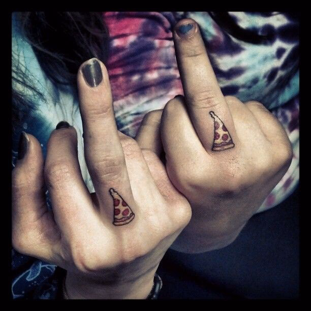 What's a good tattoo for a best friend?