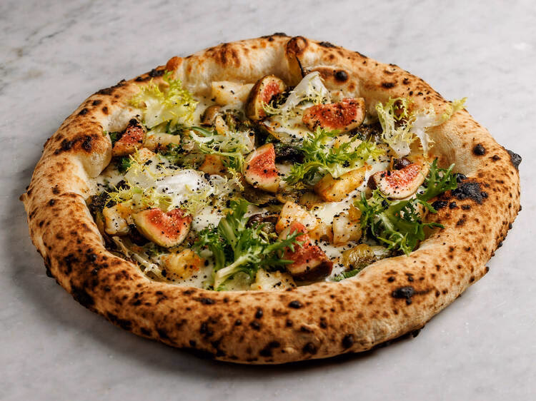 Who makes the best pizza al taglio in Rome?