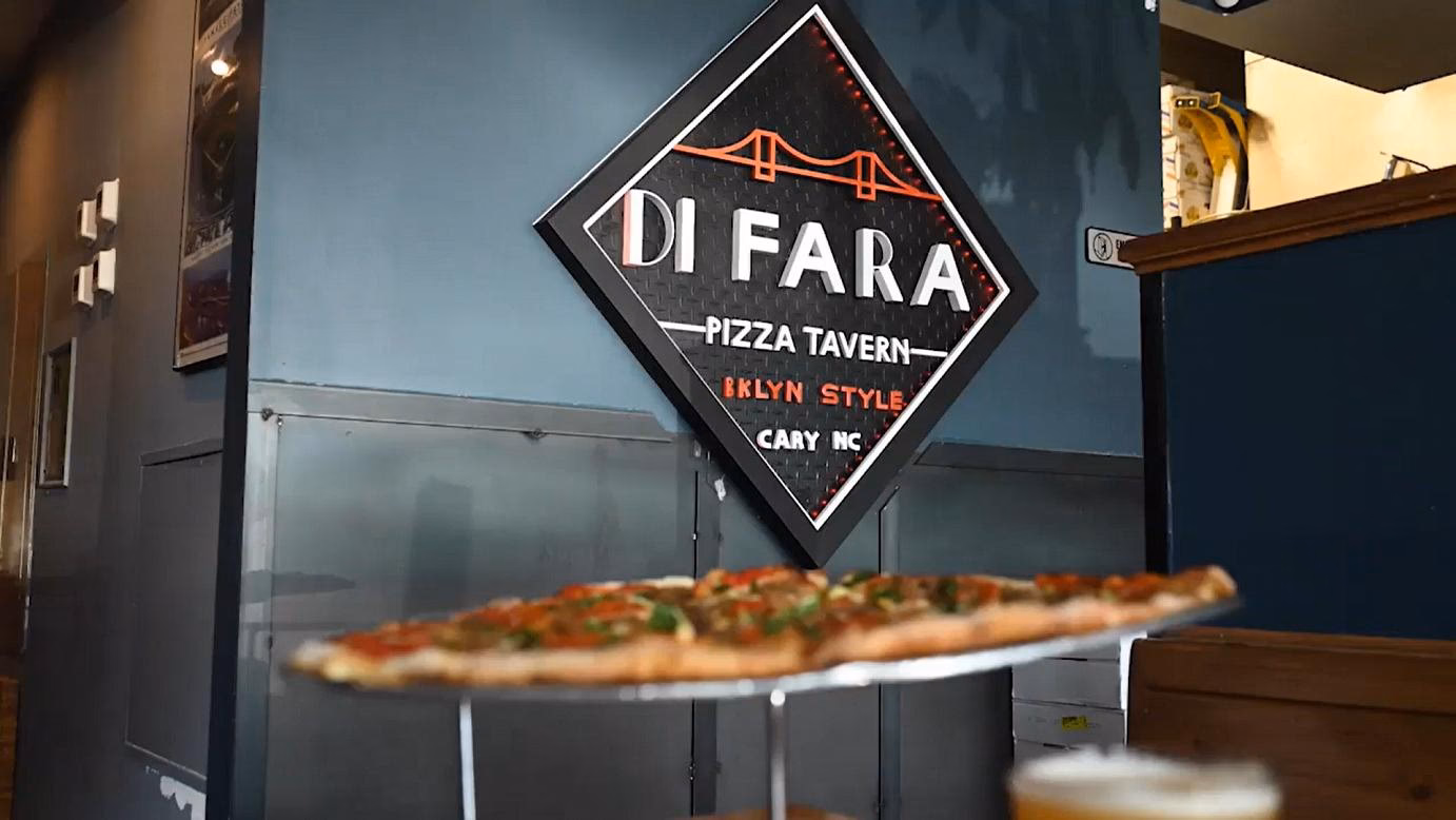 What is the best grocery store in Cary NC?