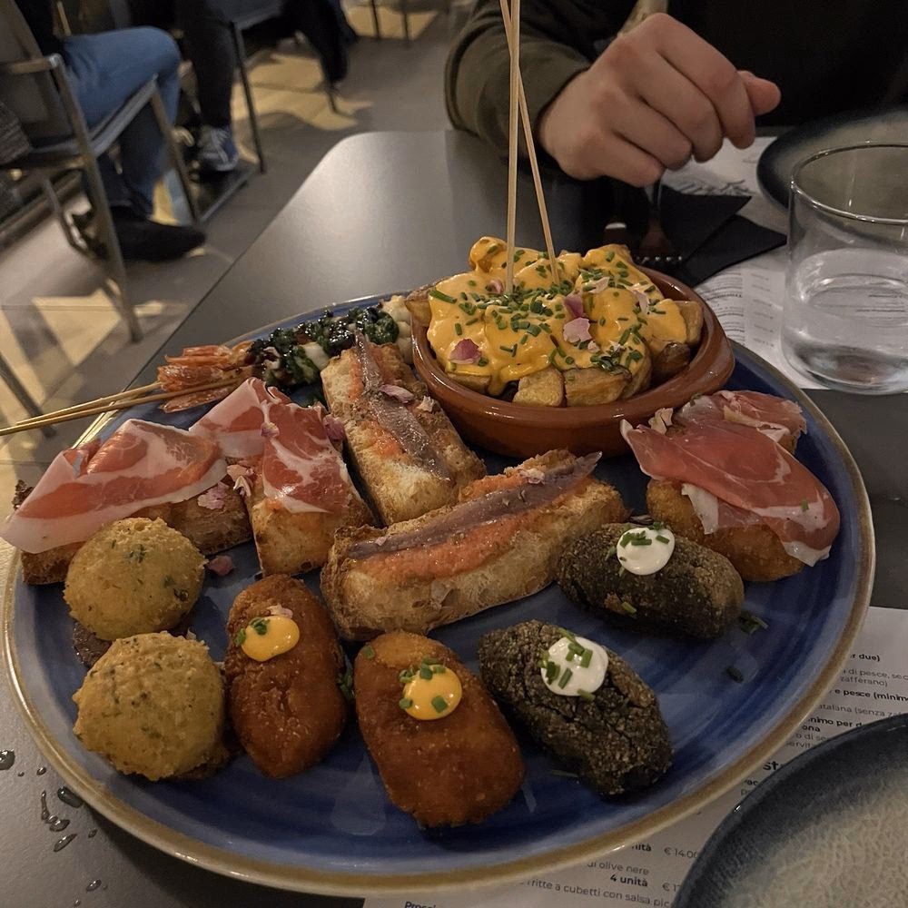 Which restaurant has the best pizza?