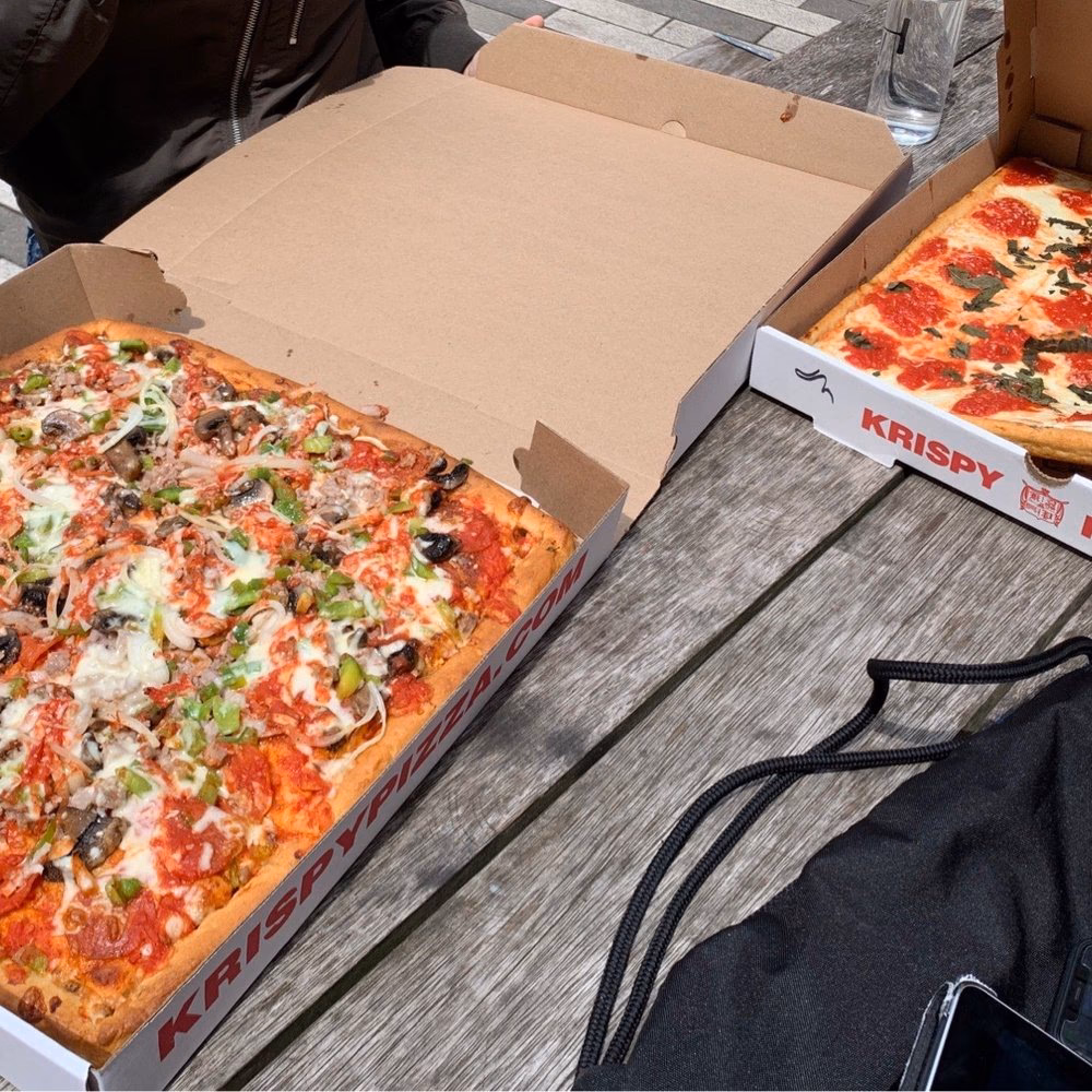 What's the best pizza in New York City?