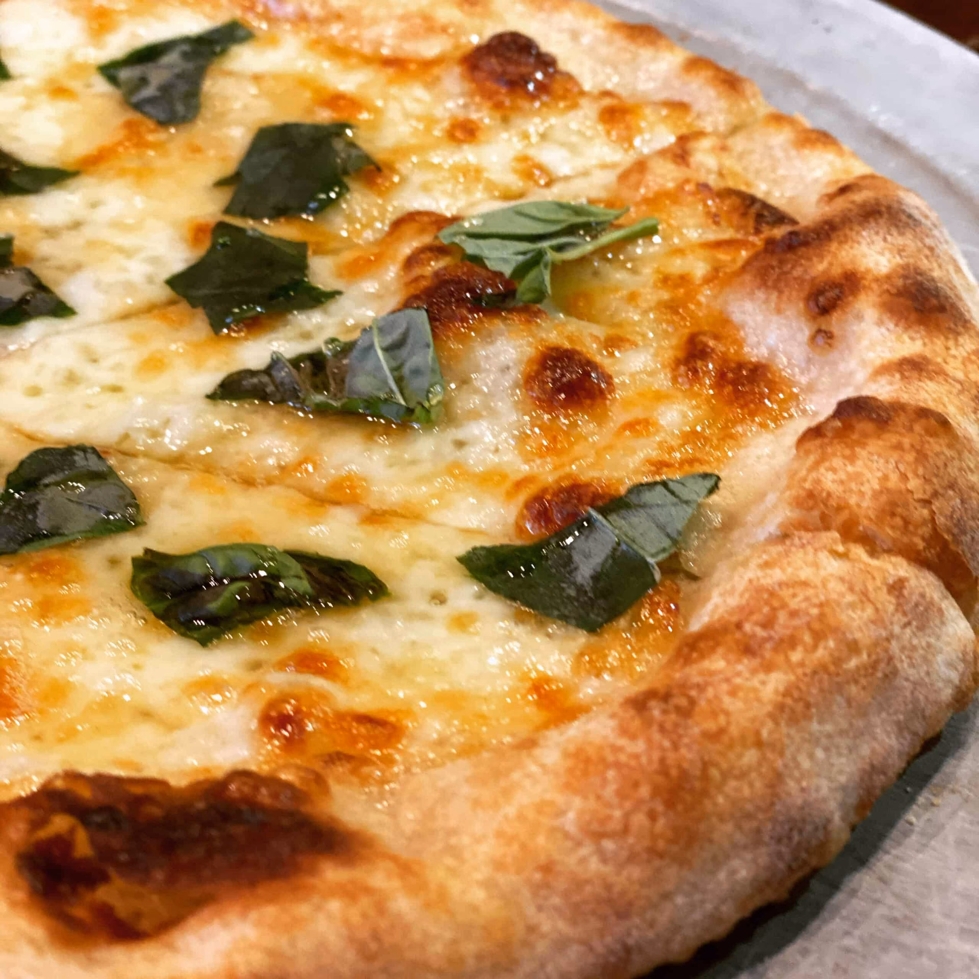 What are the best pizza restaurants in MN?