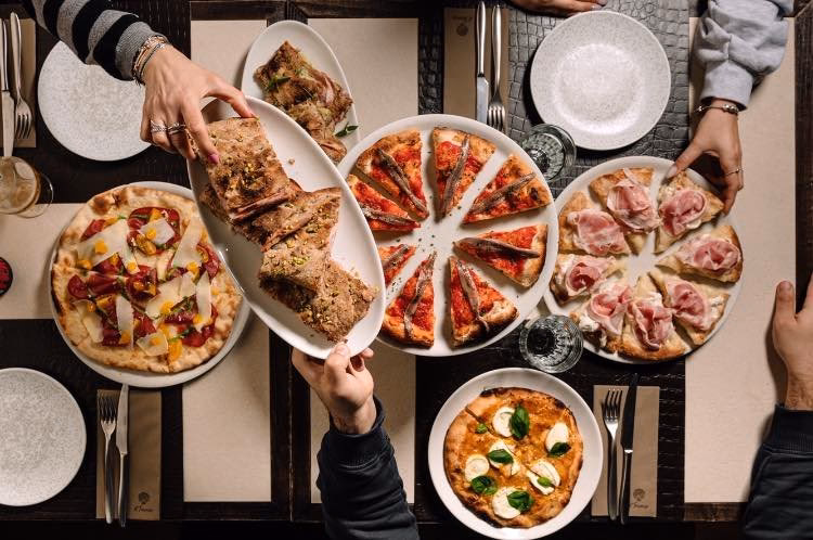 What are some good Italian restaurants?