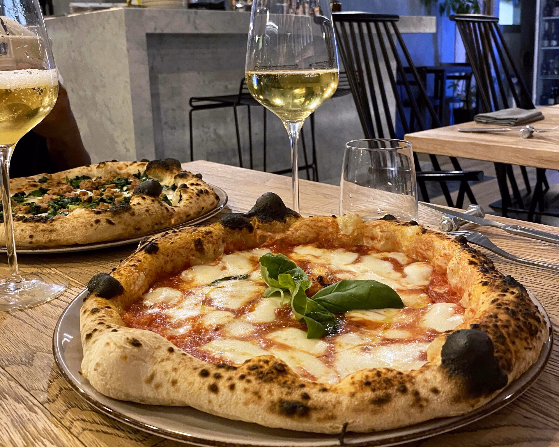 Where to eat in Rome?