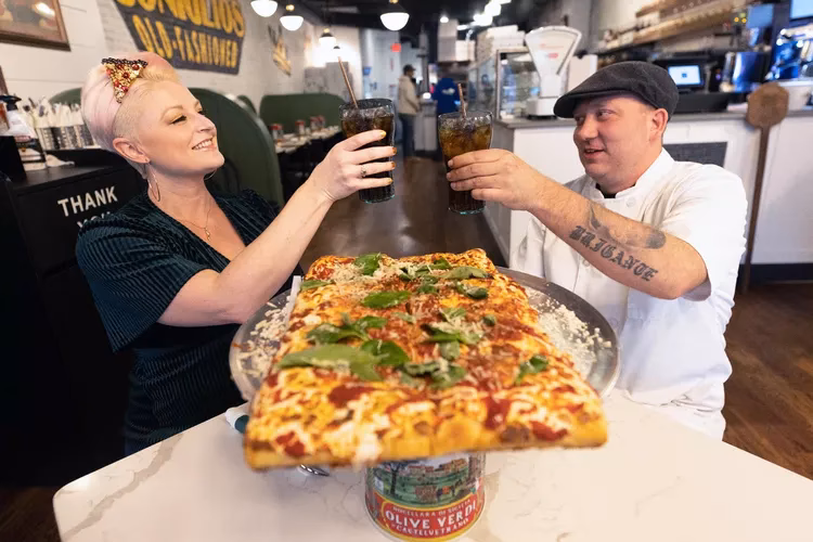 What is the best restaurant in Williamsburg?