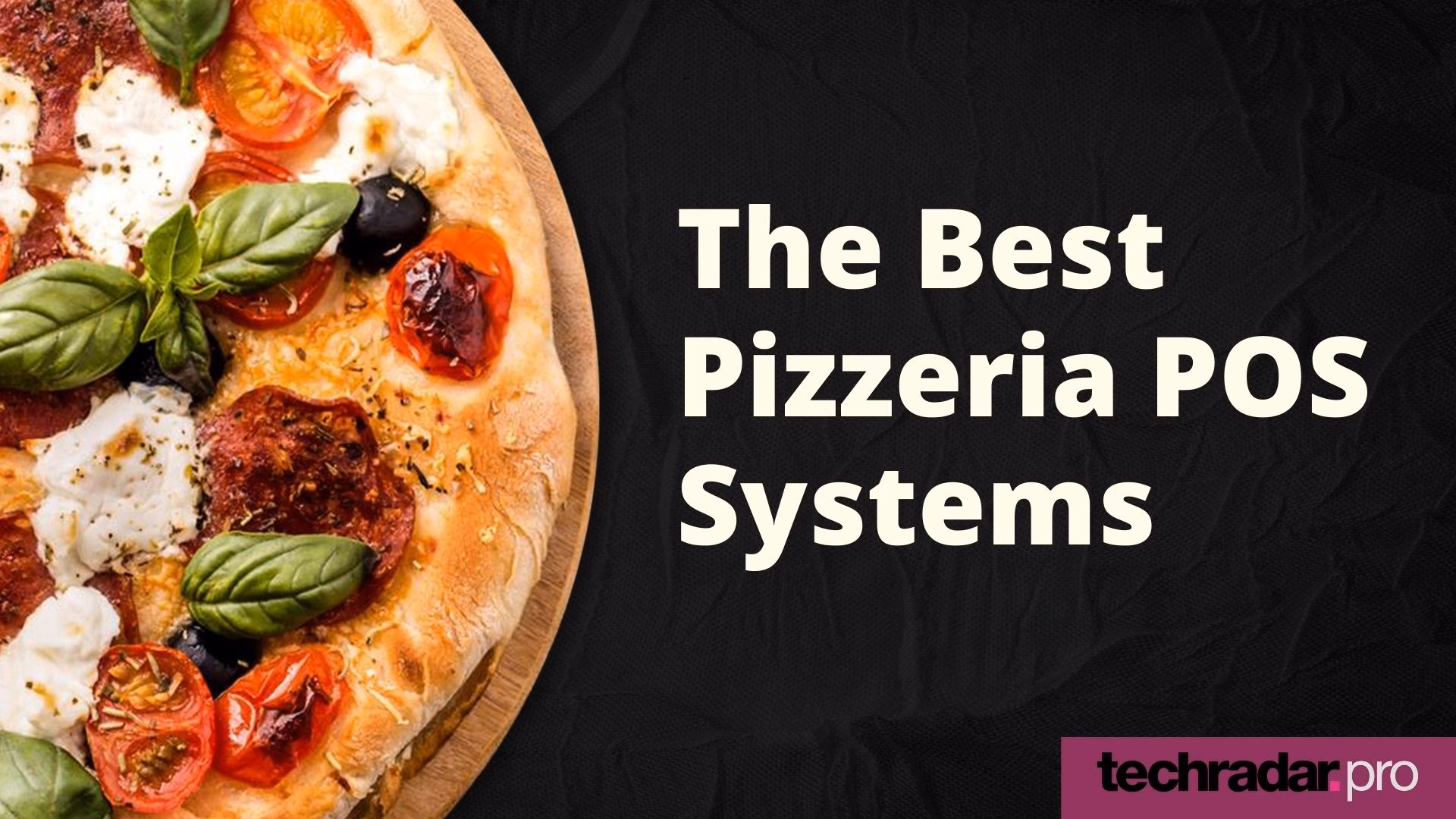 What is the best pizza POS system?