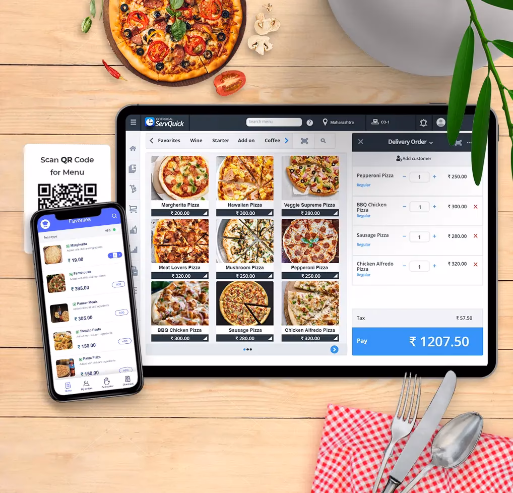 What is the best pizza POS system?
