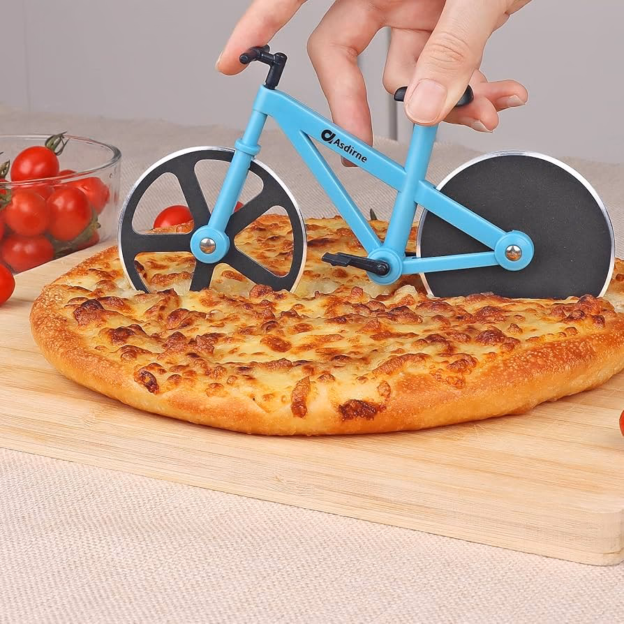 What is pizza cutter design PCB cutting machine?