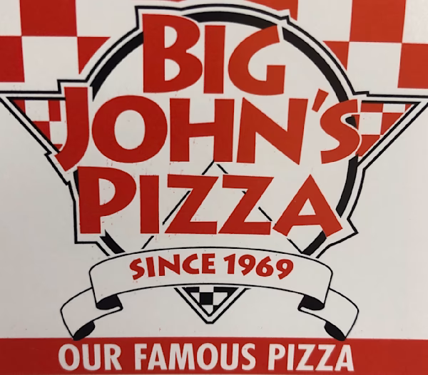 What or who is Big John's Pizza?