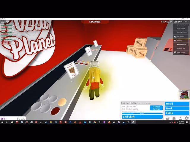 What is bloxburg auto-farm script?