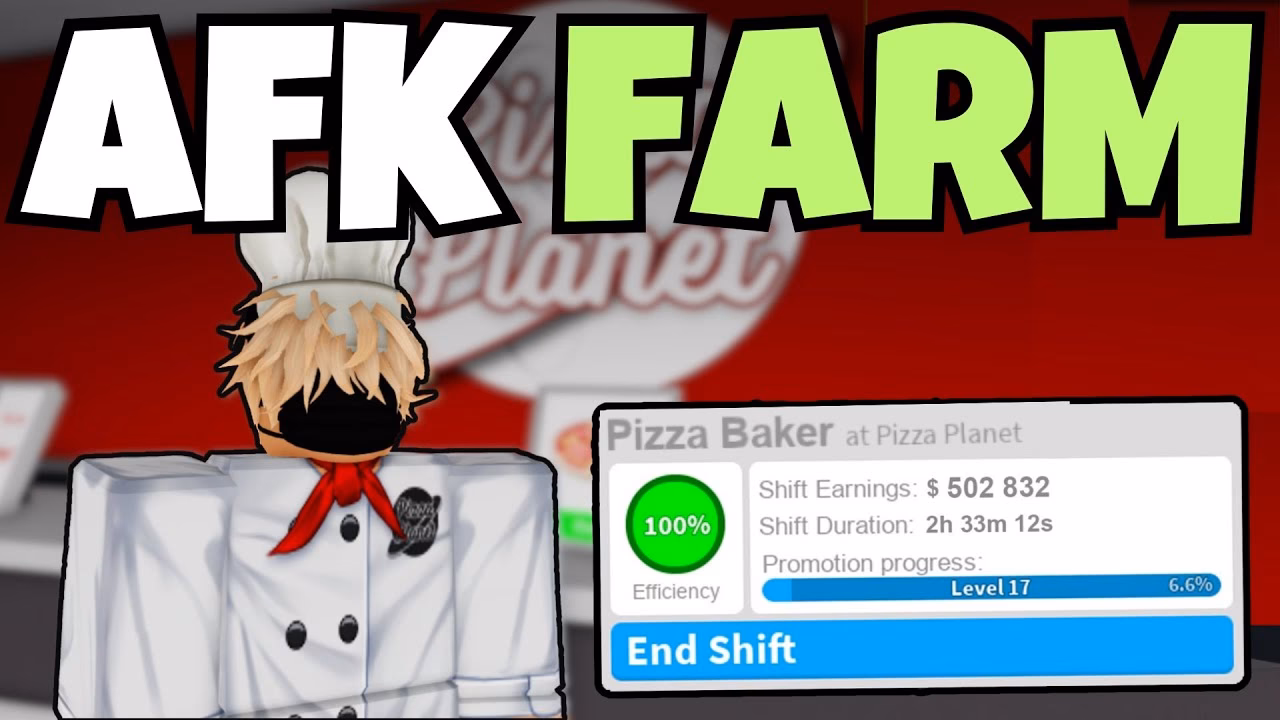 What is bloxburg auto-farm script?