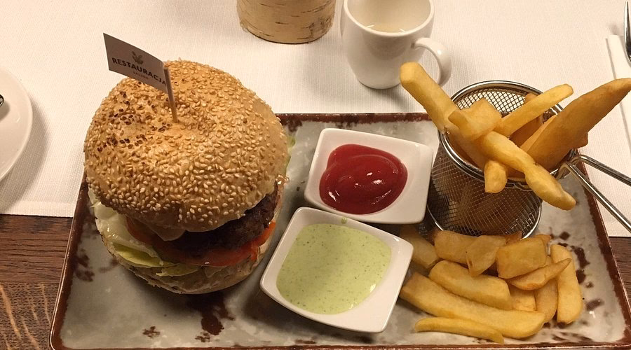 What makes Bochnia a unique restaurant?