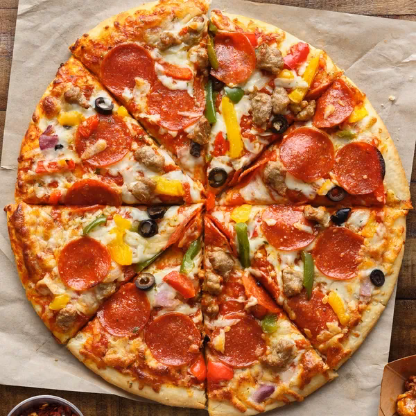 Why should you choose Bonanza-dial-a-Piza?