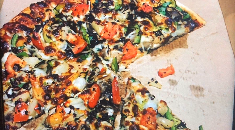 Is Bonno's a good place to eat?