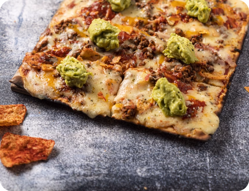 Is Bossa a good place to eat in Toronto?