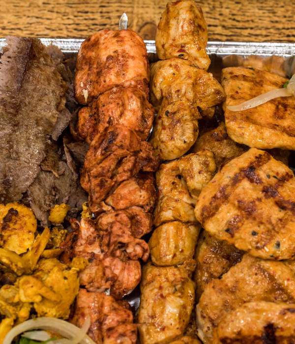 Where to eat kebabs in Boston?