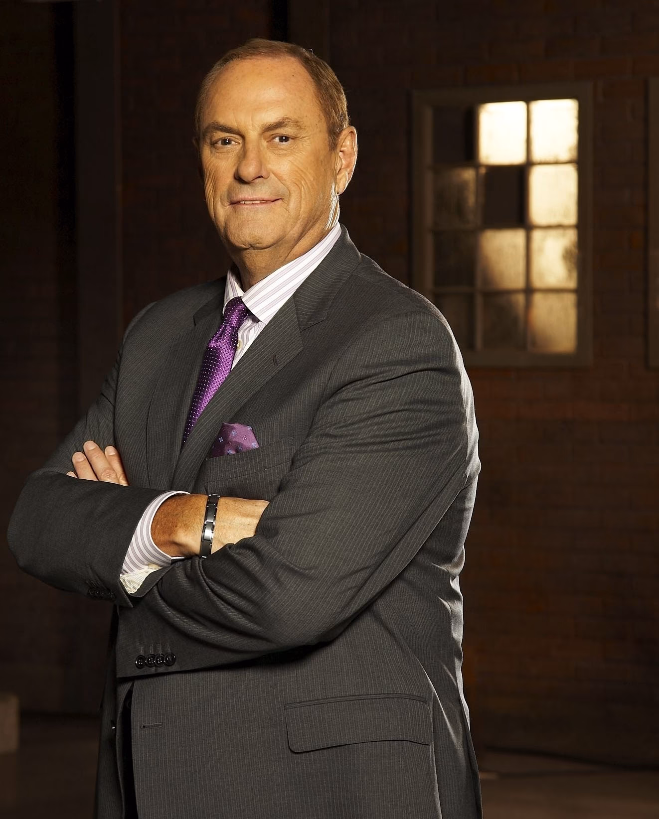 Who started Boston Pizza?