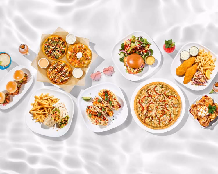 Where is Boston Pizza in Lower Sackville?