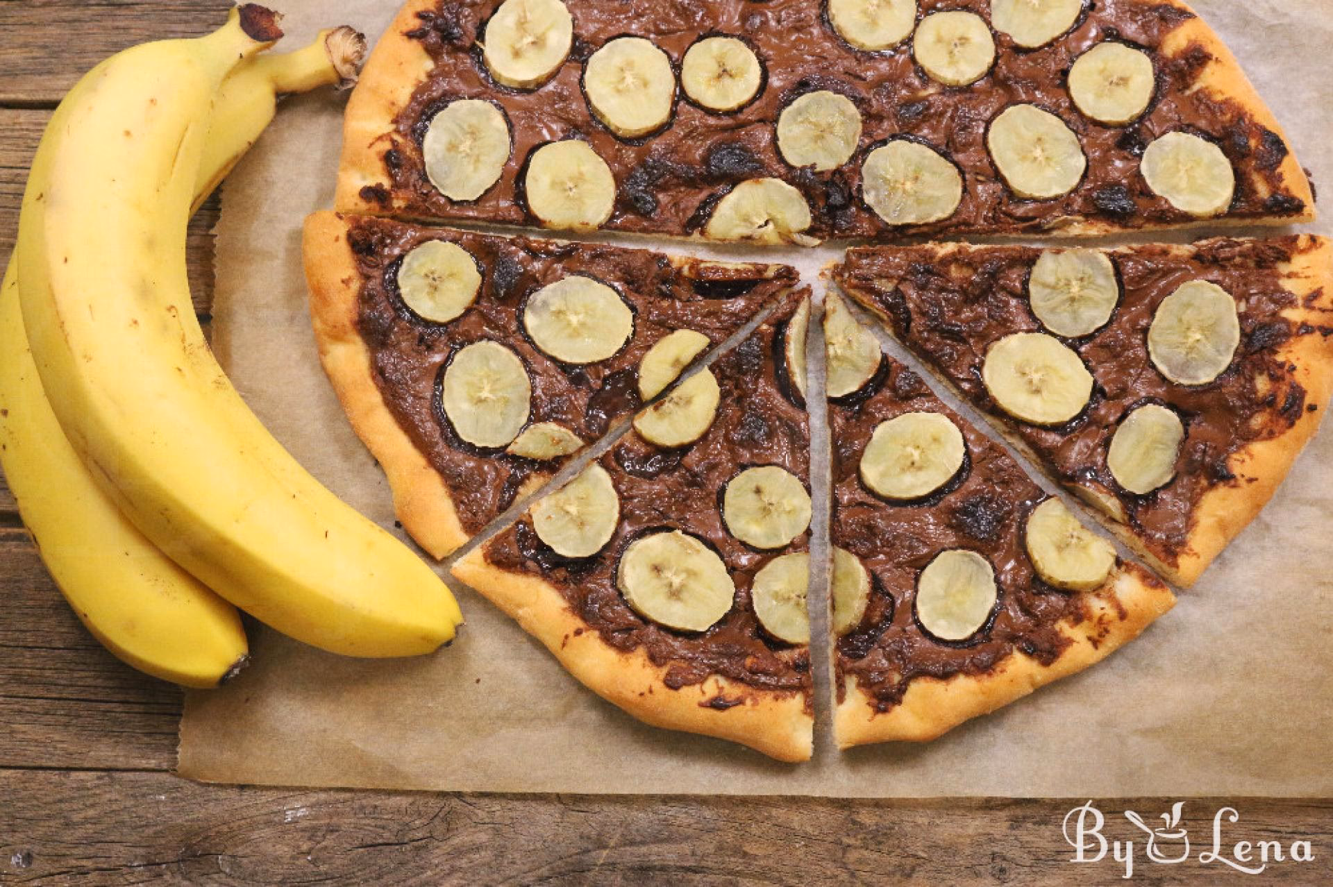 What is Brazilian pizza?