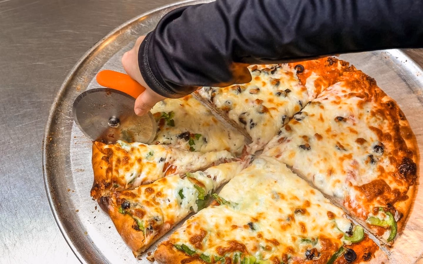 Who is the owner of Bruno's?