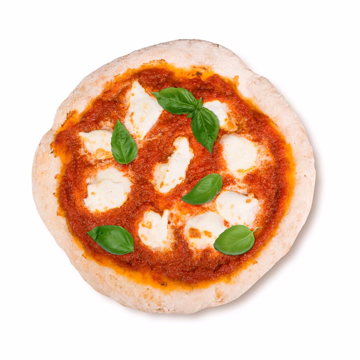 Does Bufalina have takeout?