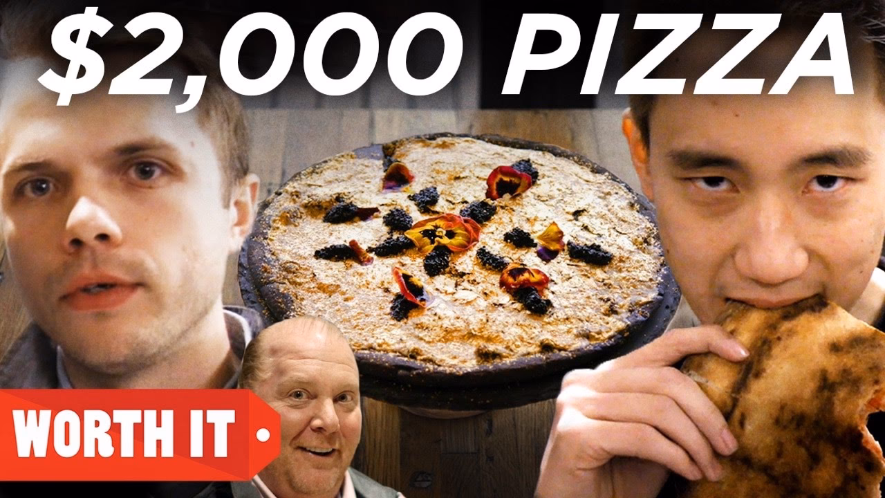 Can buzz eat a slice of pizza?