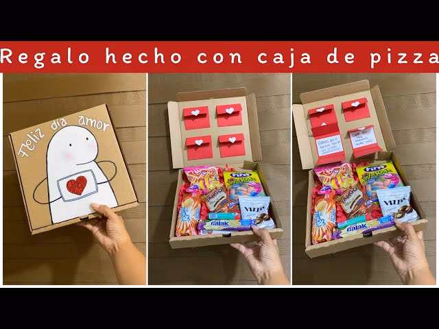 ¿Cómo decorar una caja?