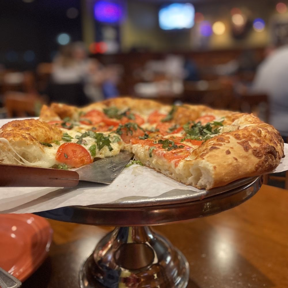 Does California have a pizza style?