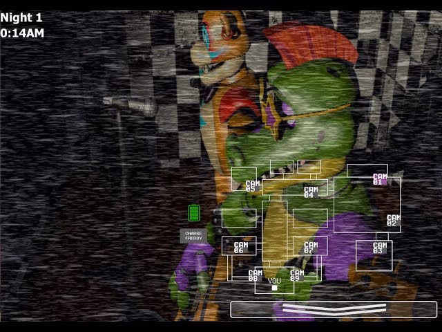 Can I play five nights at Freddy's without special hardware?