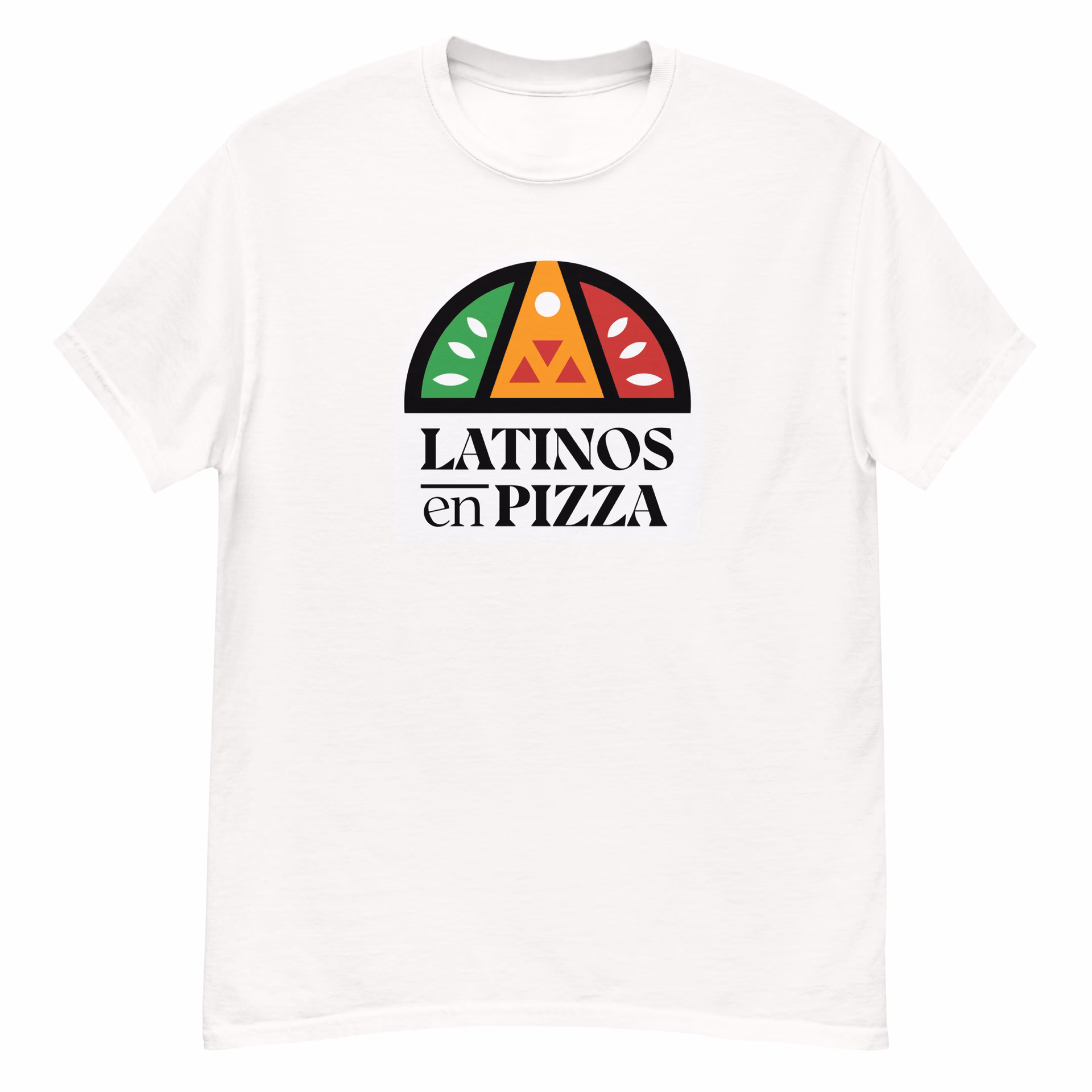 ¿Cómo se llama la camiseta de picas?