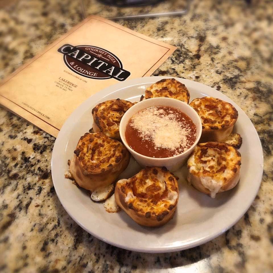 Where to eat in Lubbock Texas?