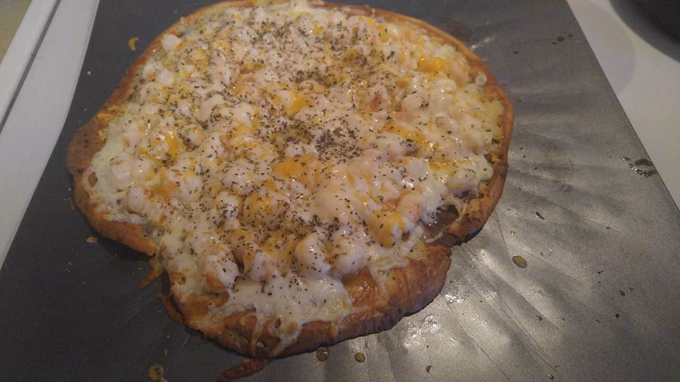 Why is Fathead pizza called Fat Head?