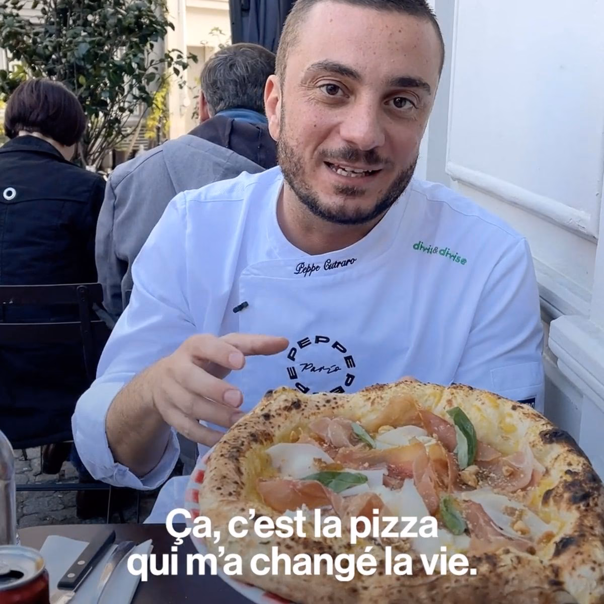 Qui a gagné le championnat du monde de pizza 2024 ?